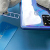 Removing the SIM card tray #2