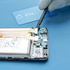 Disconnecting the Interconnect Cable from the Motherboard #2