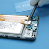 Disconnecting the Interconnect Cable from the Motherboard #3