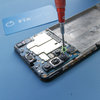 Removing the Motherboard #1