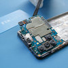 Removing the Motherboard #2
