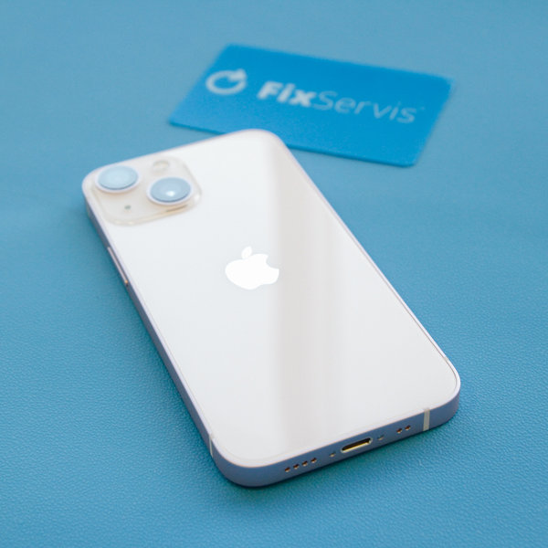 Reassemble the iPhone