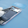 Glue a new adhesive around the edges of the iPhone #3