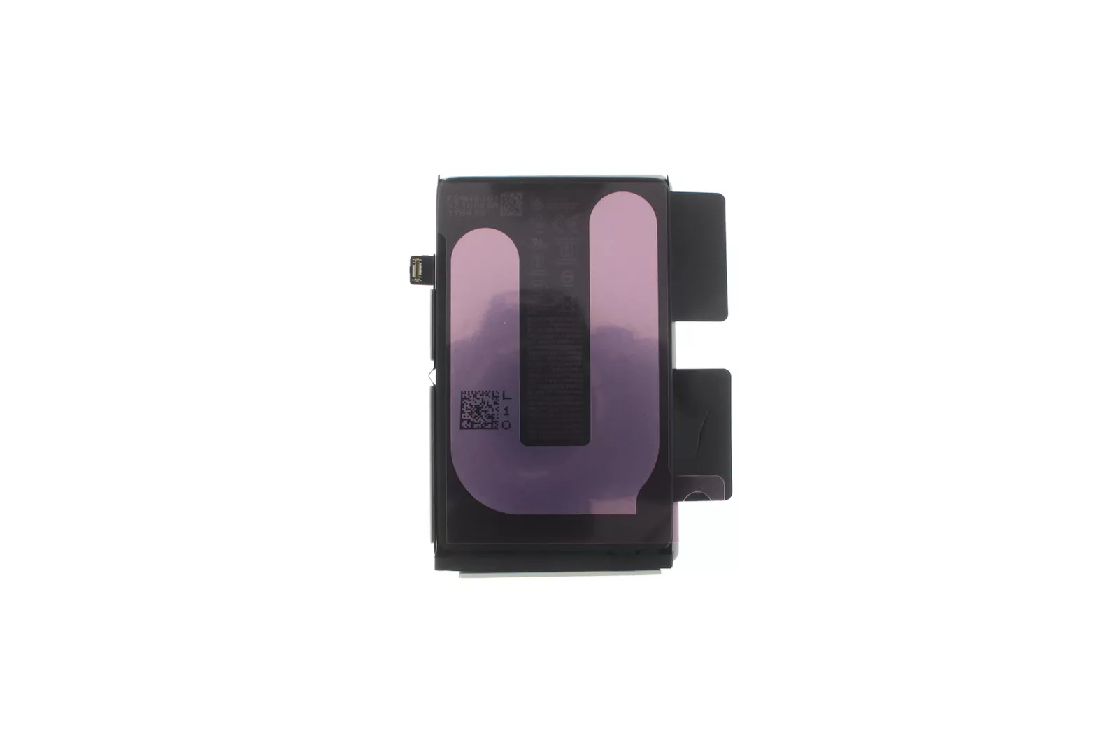 Battery replacement iPhone 16 Pro Max