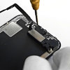 Transferring the sensor and earpiece speaker module #2