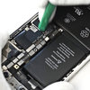 Removing battery 1 #1