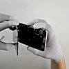 Opening the device #2