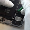 Disconnecting lightning connector #1