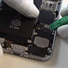 Disconnecting lightning connector #2