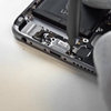 Removing the speaker assembly from the phone #1