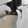 Removing the lightning assembly from the phone #2
