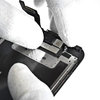 Disassembling earpiece speaker bracket #2