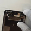 Disassembling earpiece speaker bracket #3