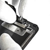 Disassembling the earpiece speaker #1
