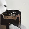 Disassembling the earpiece speaker #3
