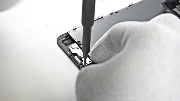 Home Button