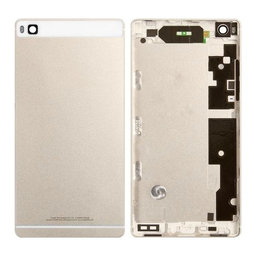 Huawei P8 - Battery Cover (Mystic Champagne)