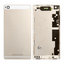 Huawei P8 - Battery Cover (Mystic Champagne)