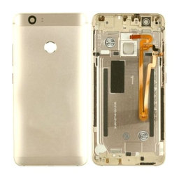 Huawei Nova CAN-L11 - Battery Cover (Gold)