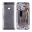 Huawei Nova CAN-L11 - Battery Cover (Titanium Grey)