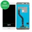 Huawei P10 lite - LCD Display + Touch Screen (Pearl White) TFT
