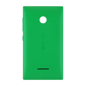Microsoft Lumia 435 - Battery Cover (Green) - 02508T8 Genuine Service Pack
