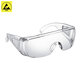 ESD Antistatic Goggles (Transparent)
