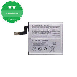 Nokia Lumia 720, 625 - Battery BP-4GWA 2000mAh