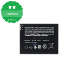 Microsoft Lumia 950 XL - Battery BV-T4D 3340mAh