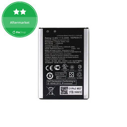 Asus Zenfone 2 Laser ZE500KL - Battery C11P1428 2400mAh