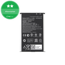Asus Zenfone Selfie ZD551KL - Battery C11P1501 3000mAh