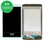 LG G Pad V500 - LCD Display + Touch Screen (White) TFT