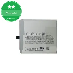Meizu MX5 - Battery BT51 3150mAh