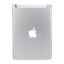 Apple iPad Air - Rear Housing 3G Version (Silver)