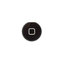 Apple iPad 2 - Home Button (Black)