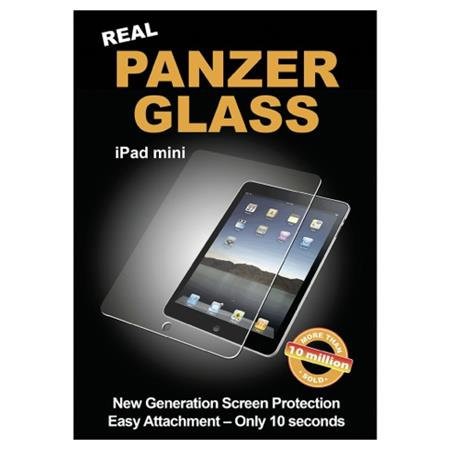PanzerGlass - Tempered Glass for iPad Mini 3 / Mini 2 / Mini