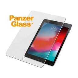 PanzerGlass - Tempered Glass Standard Fit for iPad mini 4, 5, transparent