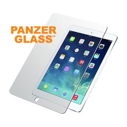 PanzerGlass - Tempered Glass Standard Fit for iPad, Air, Pro 9.7", transparent
