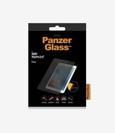PanzerGlass - Tempered Glass for iPad Pro 12.9 "