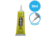 Adhesive E8000 - 50ml (Transparent)