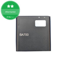 Sony Xperia Neo, Pro - Battery - BA700 1500mAh