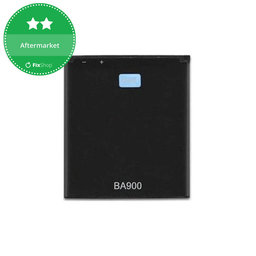 Sony Xperia J (ST26i), L (C2105), M (C1905), E1 (D2005) - Battery BA900 1700mAh