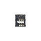 Sony Xperia Z L36H - C6603, C6602, C6606 - C6603 - SIM Card Reader  - 1264-0048