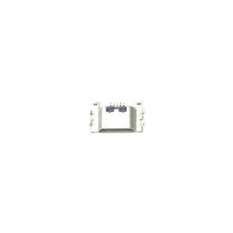 Sony Xperia Z1 Compact - Charging Connector - 1270-2769 Genuine Service Pack