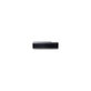 Sony Xperia Z1 L39H - Charging Connector Cover (Black) - 1272-0117 Genuine Service Pack