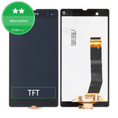 Sony Xperia Z L36H - C6603 - LCD Display + Touch Screen TFT
