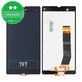 Sony Xperia Z L36H - C6603 - LCD Display + Touch Screen TFT