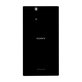 Sony Xperia Z Ultra XL39H - Battery Cover (Black)
