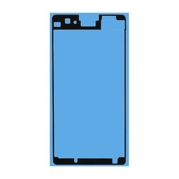 Sony Xperia Z1 Compact - LCD Display Adhesive - 1274-9953 Genuine Service Pack