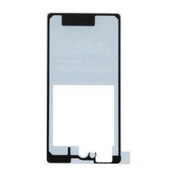 Sony Xperia Z1 Compact - Battery Cover Adhesive - 1275-2864 Genuine Service Pack